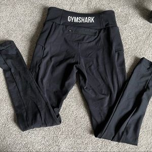 gymshark leggings